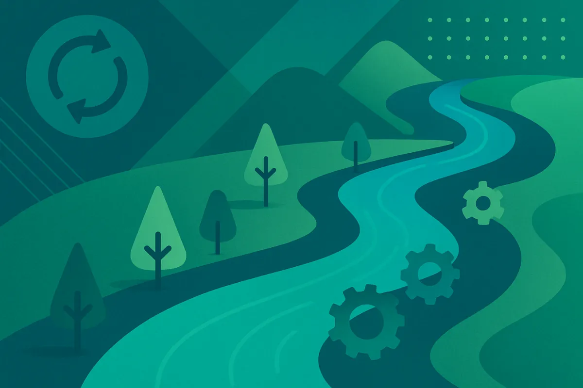 Why “Velocity” Isn’t Enough: Ivan Gekht on the Real Value of Value Stream Management