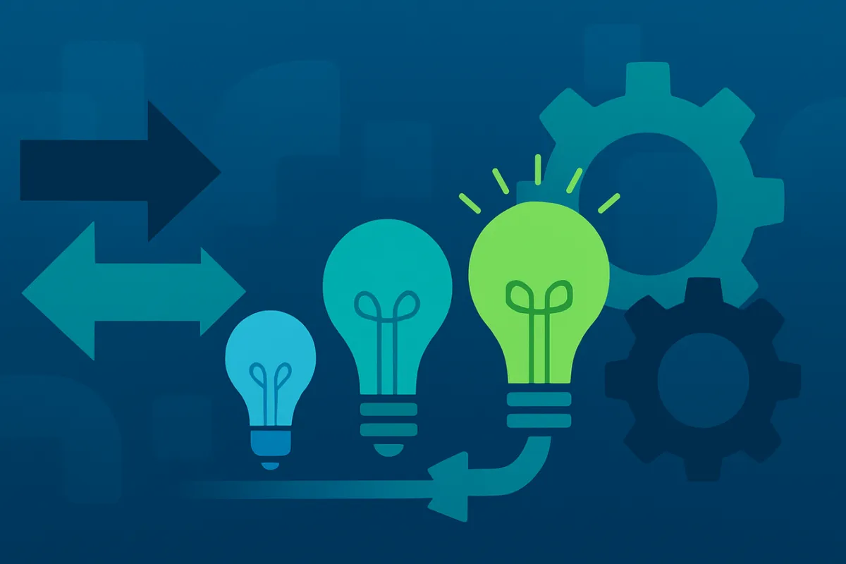 Solving Big Problems with TRIZ: Ivan Gekht’s Roadmap from Theory to Code