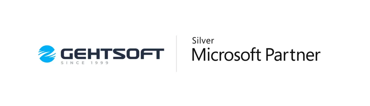Gehtsoft is now a Microsoft Silver Partner