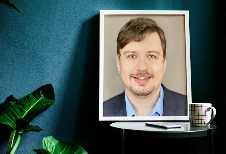 How Gehtsoft Adapts to Change: Insights from Gehtsoft CEO - Ivan Gekht