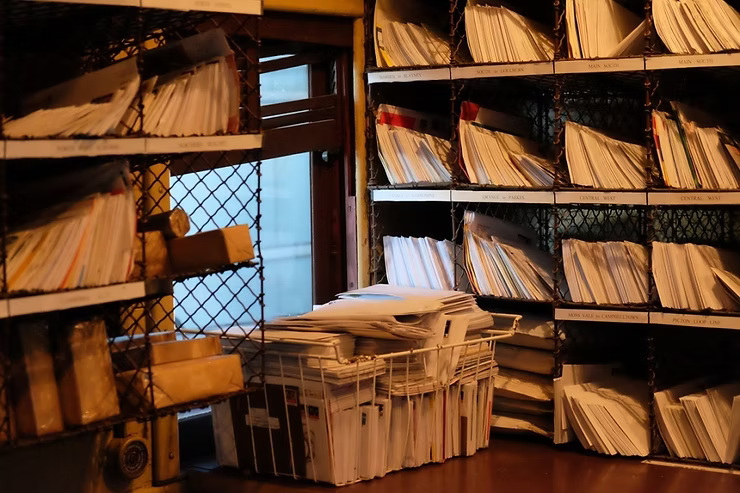 Using Five-Attribute Method to Order Backlog