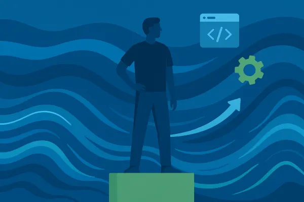 What Survives the Downturn: Ivan Gekht on Recession-Proofing a Tech Career