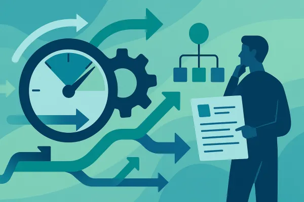 Speed Is a Byproduct, Not a Goal: Ivan Gekht on Agile That Actually Delivers