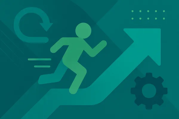 Business Agility ≠ Just Moving Fast: Ivan Gekht on Resilience by Design