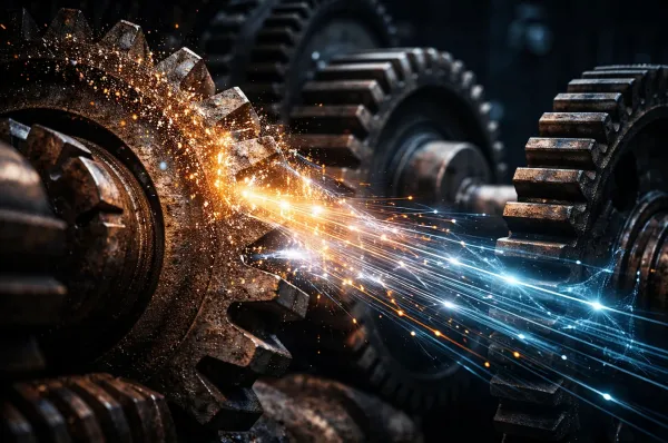 Code Is No Longer the Bottleneck. Now What?