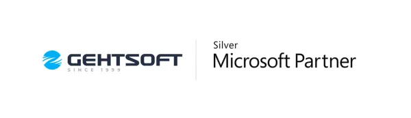 Gehtsoft is now a Microsoft Silver Partner
