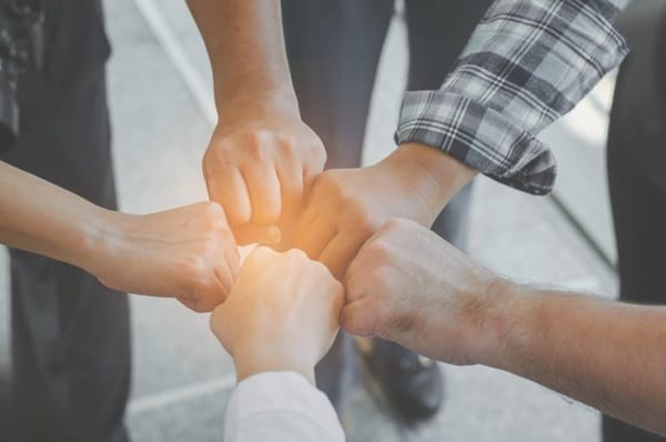 Seven tips to help your business thrive in the new reality