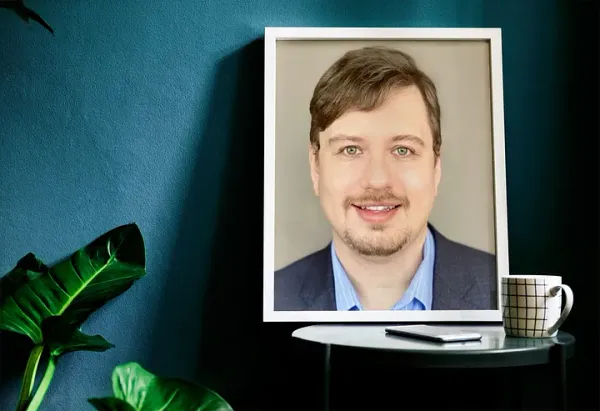 How Gehtsoft Adapts to Change: Insights from Gehtsoft CEO - Ivan Gekht