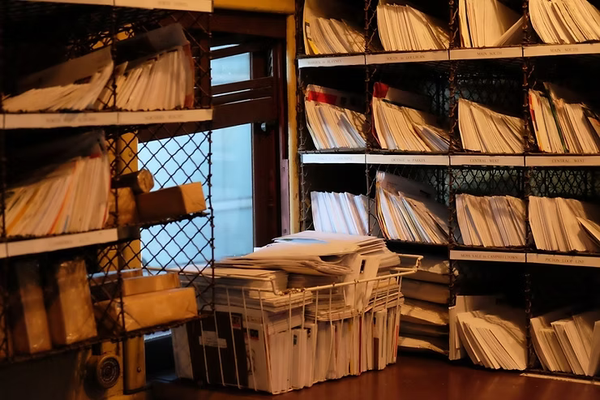 Using Five-Attribute Method to Order Backlog